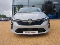 Neu Renault Clio V Evolution 101 PS (74 kW) 2025 Rafalegrau Kleinwagen