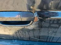 Gebraucht Mercedes Viano 150 PS (110 kW) 2004 Schwarz Van / Kleinbus