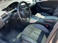 Gebraucht Audi A6 Ambiente 204 PS (150 kW) 2012 Grau Kombi