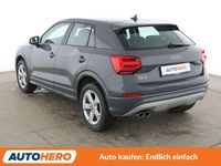 Gebraucht Audi Q2 Sport 150 PS (110 kW) 2019 Grau SUV