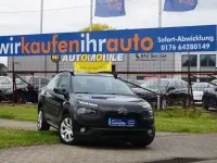 Gebraucht Citroën C4 Cactus Feel 82 PS (60 kW) 2016 Andere Kleinwagen