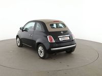 gebraucht Fiat 500C 1.2 Lounge, Benzin, 8.820 €