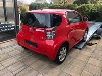 gebraucht Toyota iQ 1,4 Diesel 90ps