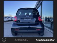 gebraucht Smart ForTwo Electric Drive fortwo EQ Schnelllader Exclusive+Plus+LadekabelP