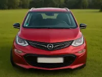 Gebraucht Opel Ampera Ultimate 150 kW (204 PS) 2020 Rot Kleinwagen