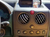 Gebraucht Citroën Berlingo 75 PS (55 kW) 2004 Beige Van / Kleinbus
