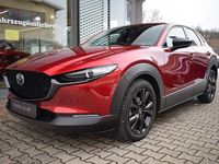 Gebraucht Mazda CX-30 Nagisa 140 PS (102 kW) 2025 Rot SUV
