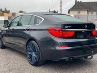Gebraucht BMW 530 Gran Turismo 245 PS (180 kW) 2010 Grau Limousine