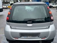 gebraucht Smart ForFour 1.5 Halbautomatik