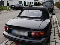 gebraucht Mazda MX5 na miata