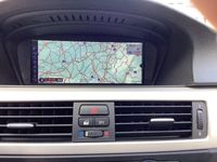 Gebraucht BMW 318 Exclusive 143 PS (105 kW) 2010 Schwarz Kombi