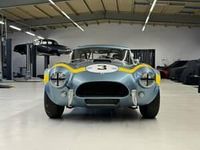 Gebraucht AC Cobra 441 PS (324 kW) 1963 Blau Cabrio