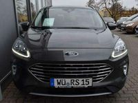 gebraucht Ford Kuga Titanium X