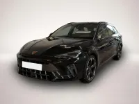 Gebraucht Cupra Leon 204 PS (150 kW) 2025 Manufacturer