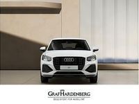 Neu Audi Q2 Advanced Plus 150 PS (110 kW) 2026 Weiß (arkonaweiss) SUV
