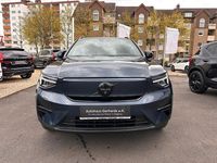 Gebraucht Volvo EX40 Plus 300 kW (408 PS) 2025 Blau SUV