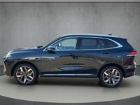 Neu Wey 03 Lux 442 PS (325 kW) 2026 Deep sea blue SUV