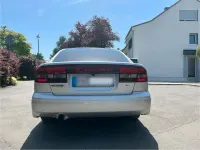 Gebraucht Subaru Legacy 156 PS (114 kW) 2001 Grau Limousine