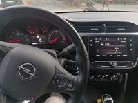 Gebraucht Opel Corsa Elegance 75 PS (55 kW) 2020 Braun Kleinwagen