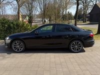 Gebraucht Audi A4 Sport 204 PS (150 kW) 2021 Schwarz Limousine