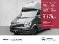 Gebraucht VW California California 163 PS (119 kW) 2025 Van