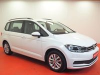 gebraucht VW Touran Comfortline