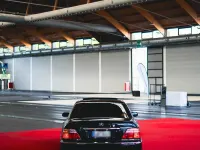 Gebraucht Honda Legend 208 PS (152 kW) 1999 Schwarz Limousine