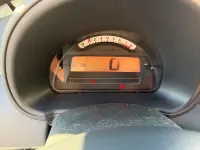 Gebraucht Citroën C2 60 PS (44 kW) 2007 Schwarz Kleinwagen