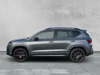 Neu Cupra Ateca VZ 300 PS (220 kW) 2025 Schwarz SUV
