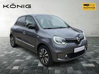 Gebraucht Renault Twingo Techno 60 kW (82 PS) 2023 Lunairegrau Kleinwagen