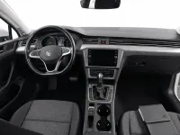 Second-hand VW Passat 122 CP (89 kW) 2022 Alb Break