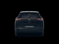 Gebraucht VW ID.4 Pro 210 kW (286 PS) 2025 Grenadillschwarz metallic SUV
