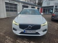 Gebraucht Volvo XC60 Inscription 190 PS (139 kW) 2019 Weiß SUV