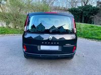 gebraucht Renault Espace Navitech 2.0dCi FAP 110kW*Navi*Xenon*2Han