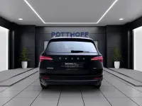 Gebraucht Skoda Karoq Ambition 150 PS (110 kW) 2022 Blackmagic perleffekt SUV