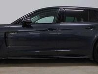 Gebraucht Porsche Panamera Sport Turismo 462 PS (339 kW) 2018 Vulkangrau Kombi
