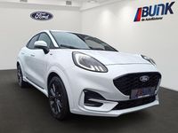 Gebraucht Ford Puma ST-Line X 155 PS (114 kW) 2026 Frozen white SUV