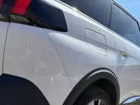 Gebraucht Peugeot 5008 GT 177 PS (130 kW) 2019 Weiß SUV