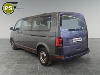 Gebraucht VW T6.1 150 PS (110 kW) 2022 Grau Van