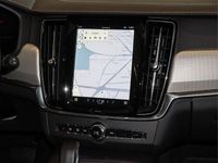 Gebraucht Volvo V90 455 PS (334 kW) 2025 Weiß Kombi