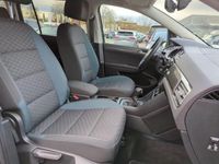 gebraucht VW Touran 1.5 TSI IQ DRIVE SiHz