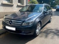Gebraucht Mercedes C220 170 PS (125 kW) 2010 Kombi
