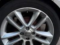 Occasion Opel Corsa OPC 101 ch (74 kW) 2011 Argent Citadine