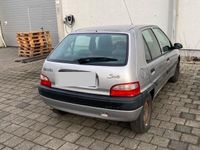 gebraucht Citroën Saxo 1.1 für LIEBHABER