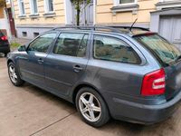 Usata Skoda Octavia 2007 Station wagon