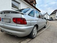 gebraucht Ford Escort 1,6 16V