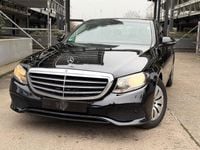 Gebraucht Mercedes E200 150 PS (110 kW) 2019 Schwarz Limousine