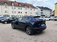 gebraucht Mazda CX-3 0 Selection AWD Kamera Navi