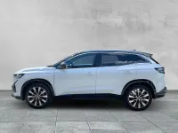 Neu Renault Austral Techno 150 PS (110 kW) 2026 Weiß SUV