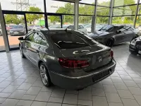 Gebraucht VW CC 184 PS (135 kW) 2018 Grau Limousine